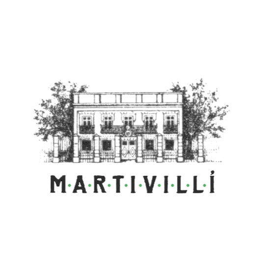 Bodegas Martivilli logo