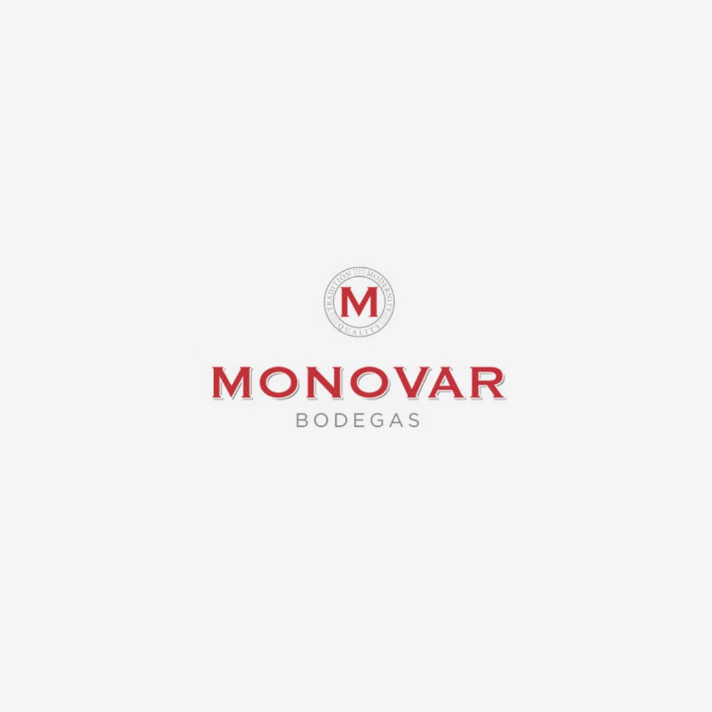 Bodegas Monovar / MG Wines Group Logo