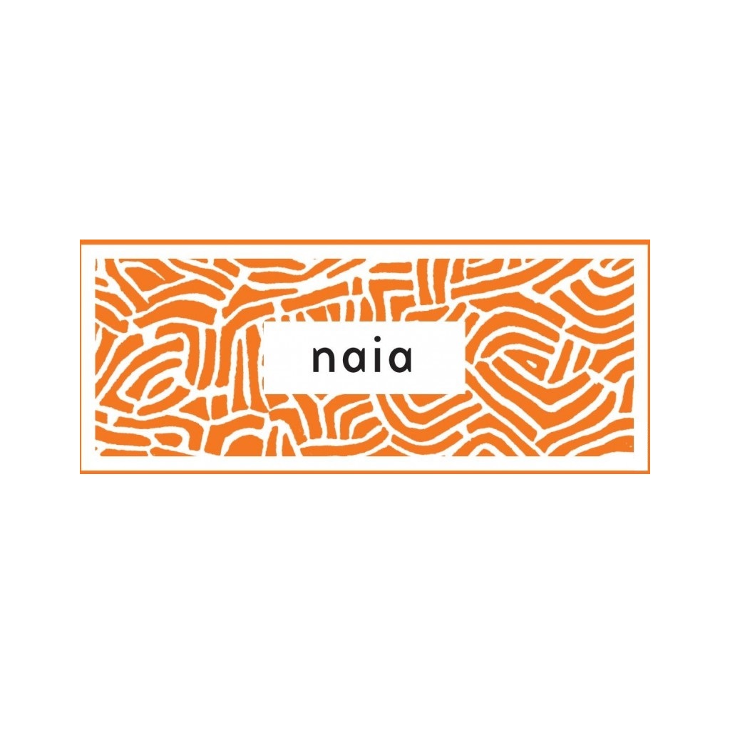 Bodegas Naia Logo