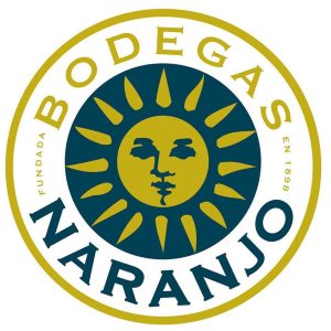 Bodegas Naranjo Logo
