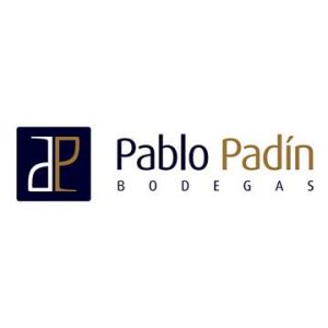Bodegas Pablo Padin logo