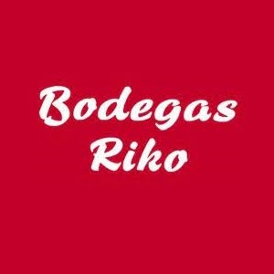 Bodegas Riko Logo