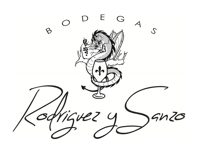 Bodegas Rodriguez Sanzo logo