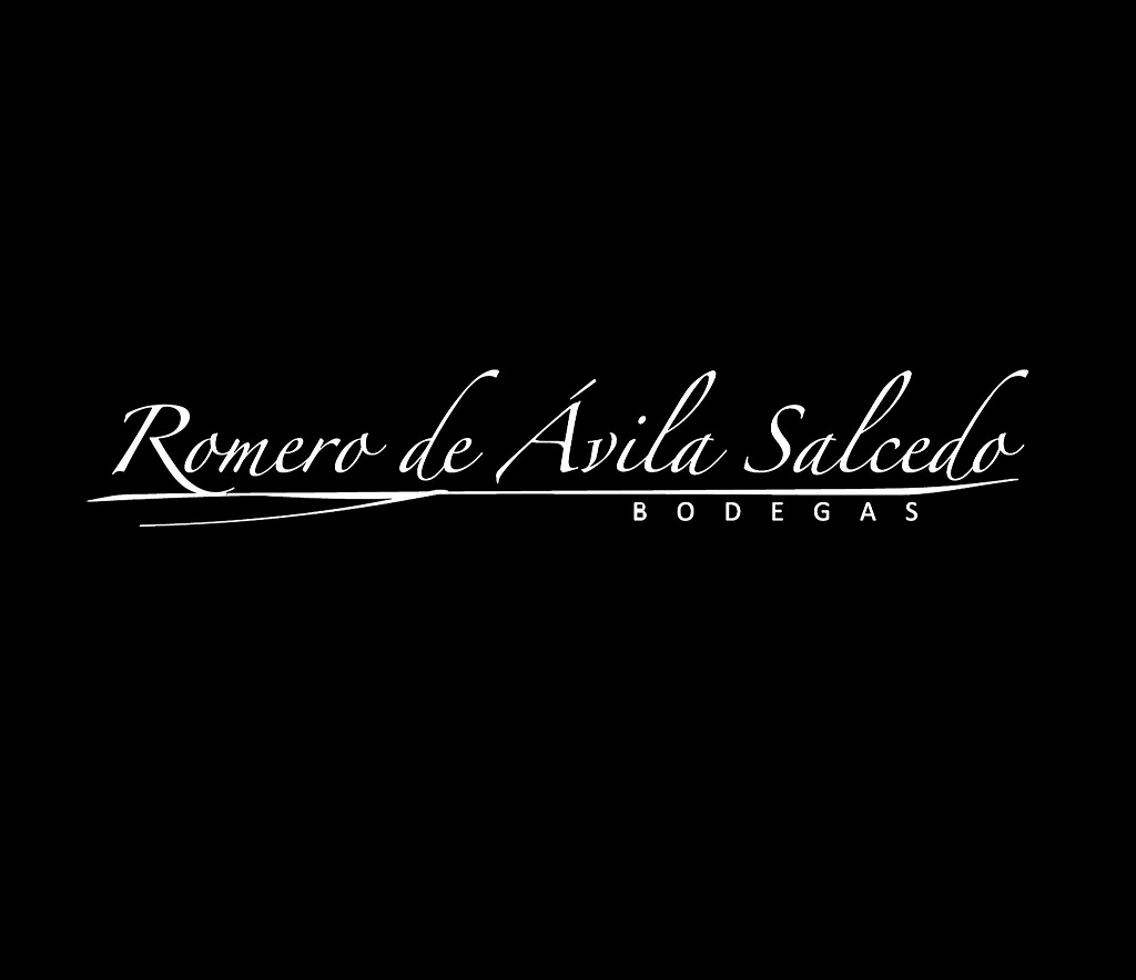 Bodegas Romero de Ávila Salcedo Logo