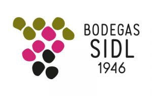 Bodegas SIDL 1946 logo