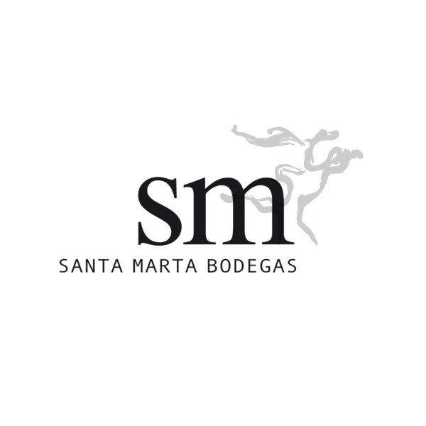 Bodegas Santa Marta Logo