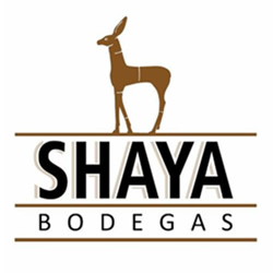 Bodegas Shaya logo