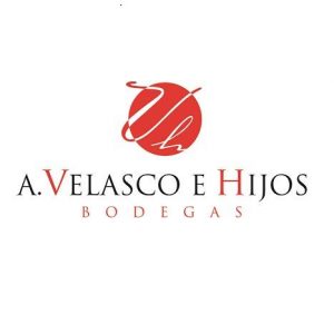 Bodegas Velasco hijos logo