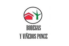 Bodegas Y Viñedos Ponce logo