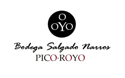 Bodegas salgado narros logo