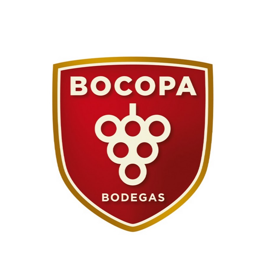 Bodegas Bocopa logo
