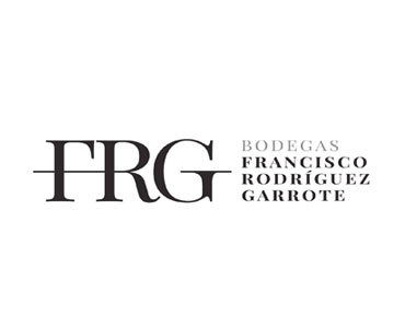 Bodegas FRG logo