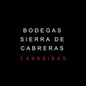 Bodegas Sierra de Cabreras logo
