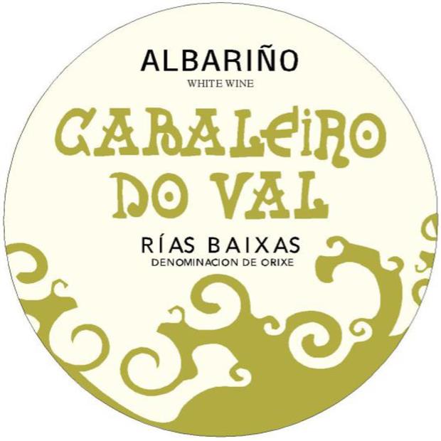 Cabaleiro Do Val logo