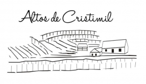 Carmen Alvarez Oubina altos de cristimil logo