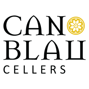 Celler Can Blau logo