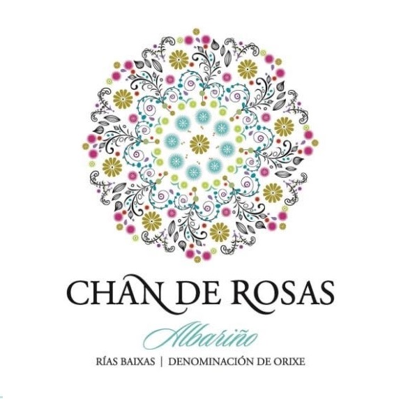 Chan de Rosas Bodegas Vinedos logo