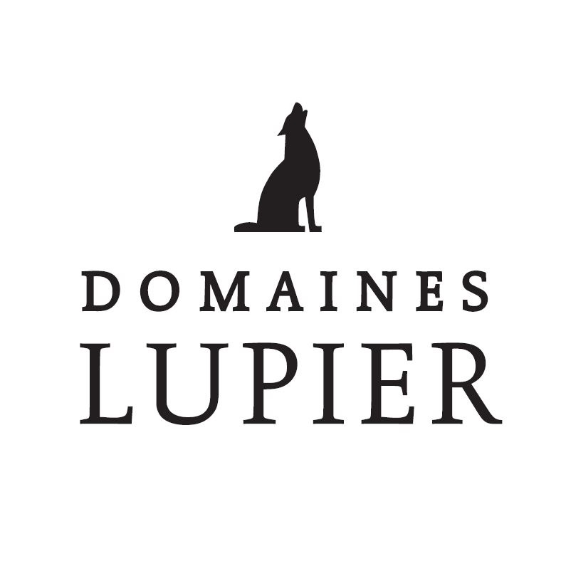 Domaines Lupier logo