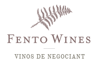 Fento Wines logo