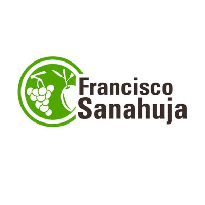 Francisco Sanahuja Maquinaria Logo