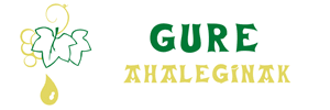 Gure Ahaleginak logo