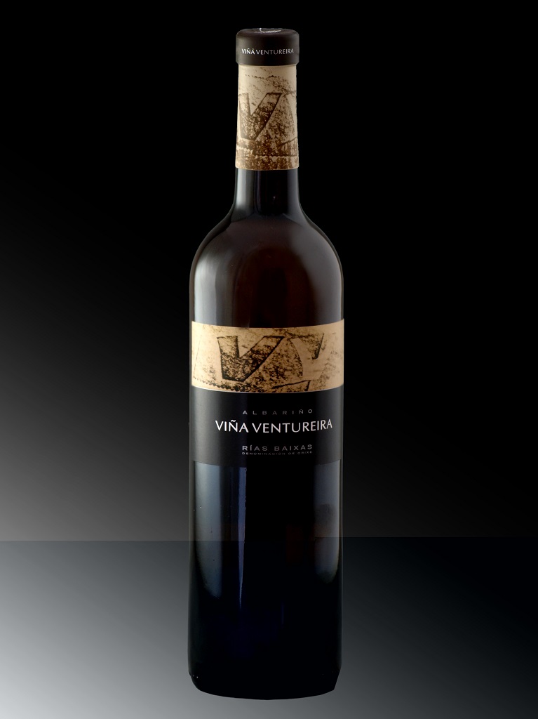 Isabel seijas martinez vina ventureira vino