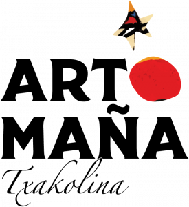 Logo Artomaña Txanolina