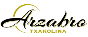 Logo Arzabro Txakolina