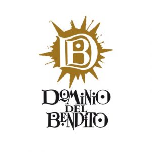 Logo Bodega Dominio del Bendito