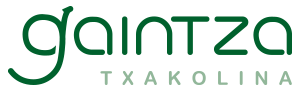 Logo Bodega Gaintza Txakolina