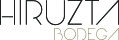 Logo Bodega Hiruzta