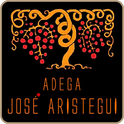 Logo Bodega José Aristegui
