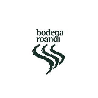 Logo Bodega Roandi