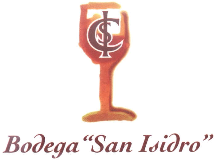 Logo Bodegas San Isidro