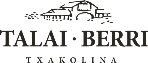 Logo Bodega Talai Berri