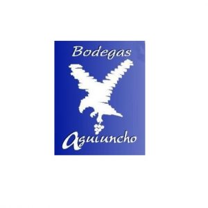 Logo Bodegas Aguiuncho