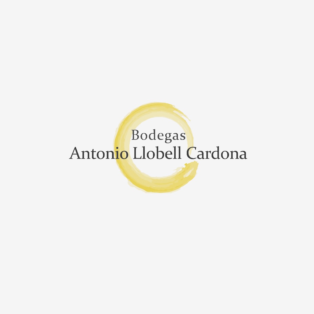 Logo Bodegas Antonio Llobell Cardona