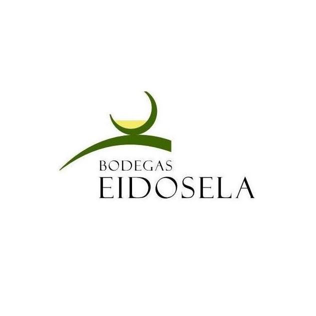 Logo Bodegas Eidosela