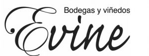 Logo Bodegas Evine