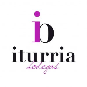 Logo Bodegas Iturria