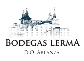 Logo Bodegas Lerma
