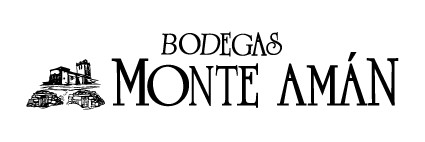 Logo Bodegas Monte aman