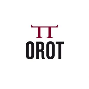 Logo Bodegas Orot