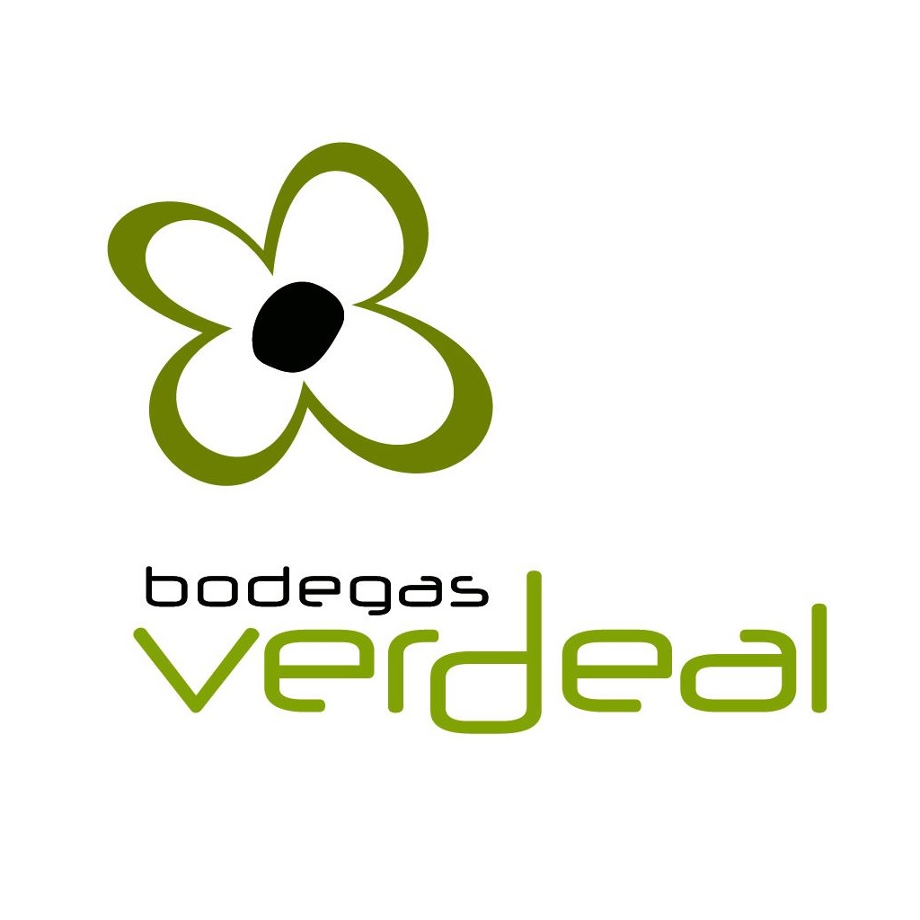 Logo Bodegas Verdeal