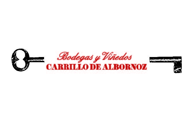Logo Bodegas y Viñedos Carrillo de Albornoz