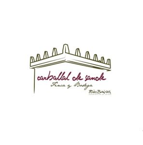 Logo Carballal de Sande