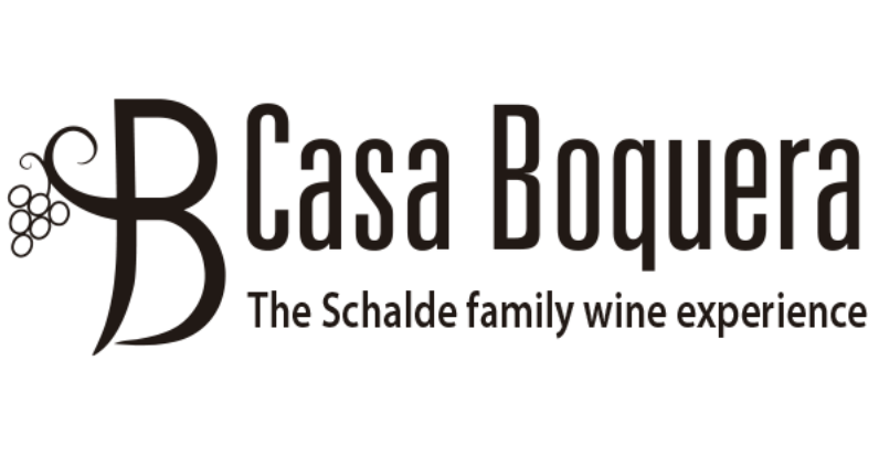 Logo Casa Boquera