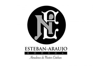Logo Bodegas Esteban Araujo