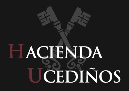 Logo Hacienda Ucediños