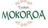 Logo Mokoroa Txakoli